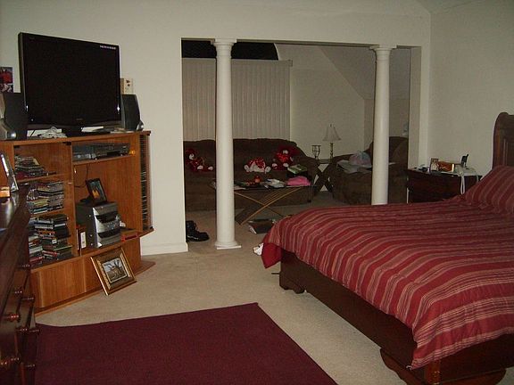Master Suite