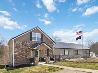 230 Stephen Trace Rd, Barbourville, KY 40906
