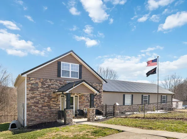 230 Stephen Trace Rd, Barbourville, KY 40906