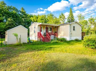 17 Hemlock Ln, Limington, ME 04049