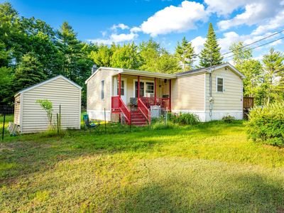 17 Hemlock Lane, Limington, ME, 04049