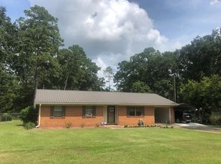 1003 3rd St SE, Cairo, GA 39828