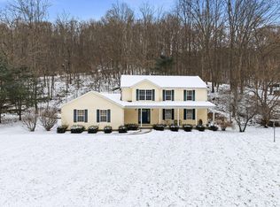 22997 Goose Creek Rd, South Bloomingville, OH 43152