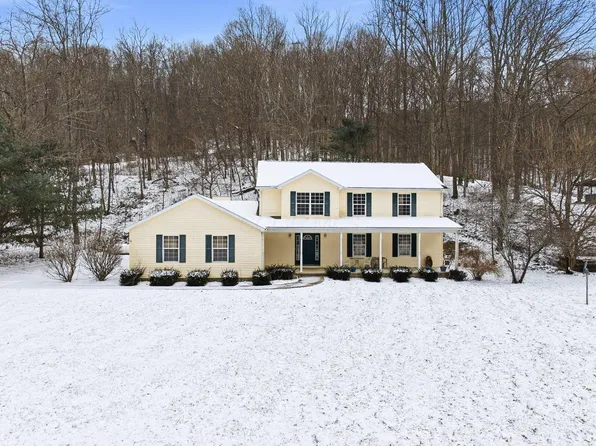 22997 Goose Creek Rd, South Bloomingville, OH 43152