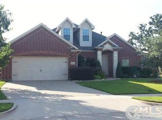 4503 Woodcrest Ln, Mansfield, TX 76063
