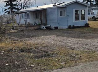 10107 N 99th Ave, Grande Prairie County No. 1, AB T0H0G0