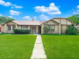 2410 Autumn Springs Ln, Spring, TX 77373