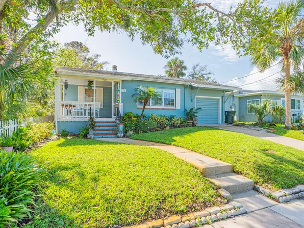 276 Brookline Ave, Daytona Beach, FL 32118