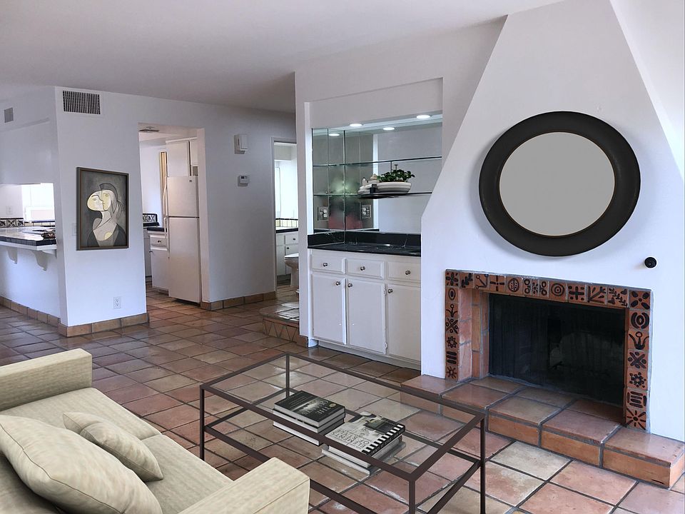 1st image of 280 S Avenida Caballeros Unit 215