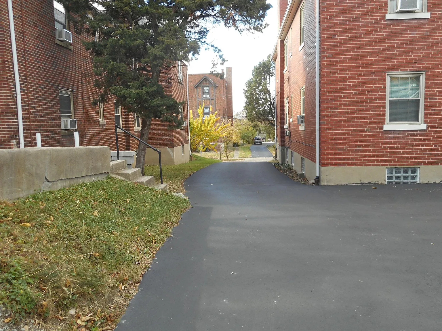 1 bed, 650 sqft, $995 — Photo 3