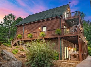 111 Knots Ln, Six Mile, SC 29682