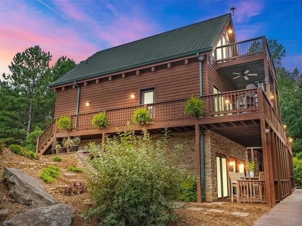 111 Knots Ln, Six Mile, SC 29682