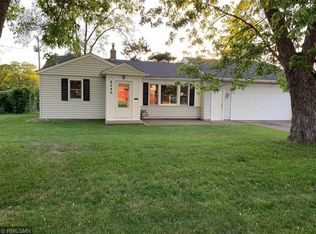 8246 1st Ave S, Bloomington, MN 55420