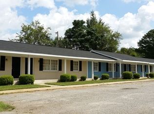 724F N Houston Rd, Warner Robins, GA 31093