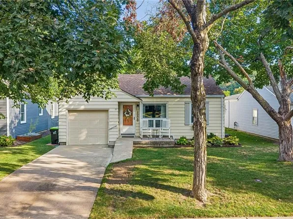 1228 E 25th Ave, Kansas City, MO 64116