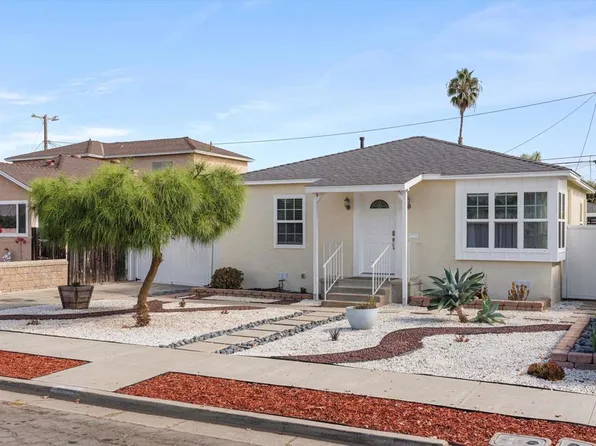 4832 Matney Ave, Long Beach, CA 90807