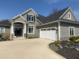 7727 Boxwood Ct, Fort Wayne, IN 46835