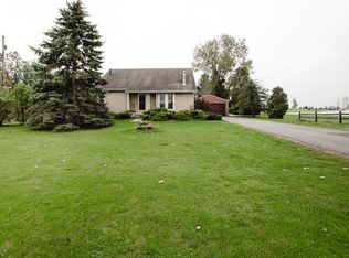 13901 Reitz Rd, Perrysburg, OH 43551