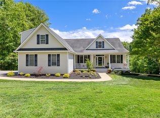 1629 Olmstead Dr, Powhatan, VA 23139