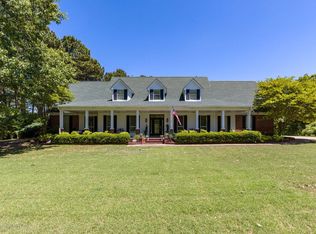 980 Robertson Rd, Hernando, MS 38632