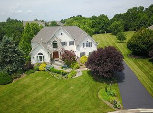 115 Belle Cir, Blue Bell, PA 19422