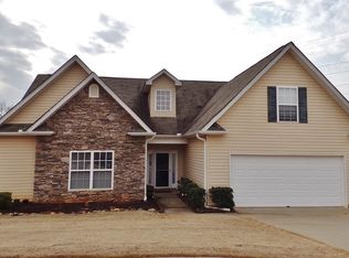 5 Swenson Ct, Taylors, SC 29687