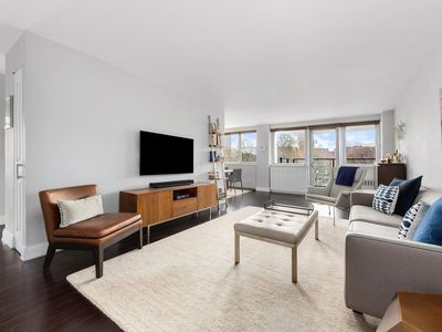 75 Henry St APT 5E, Brooklyn, NY, 11201