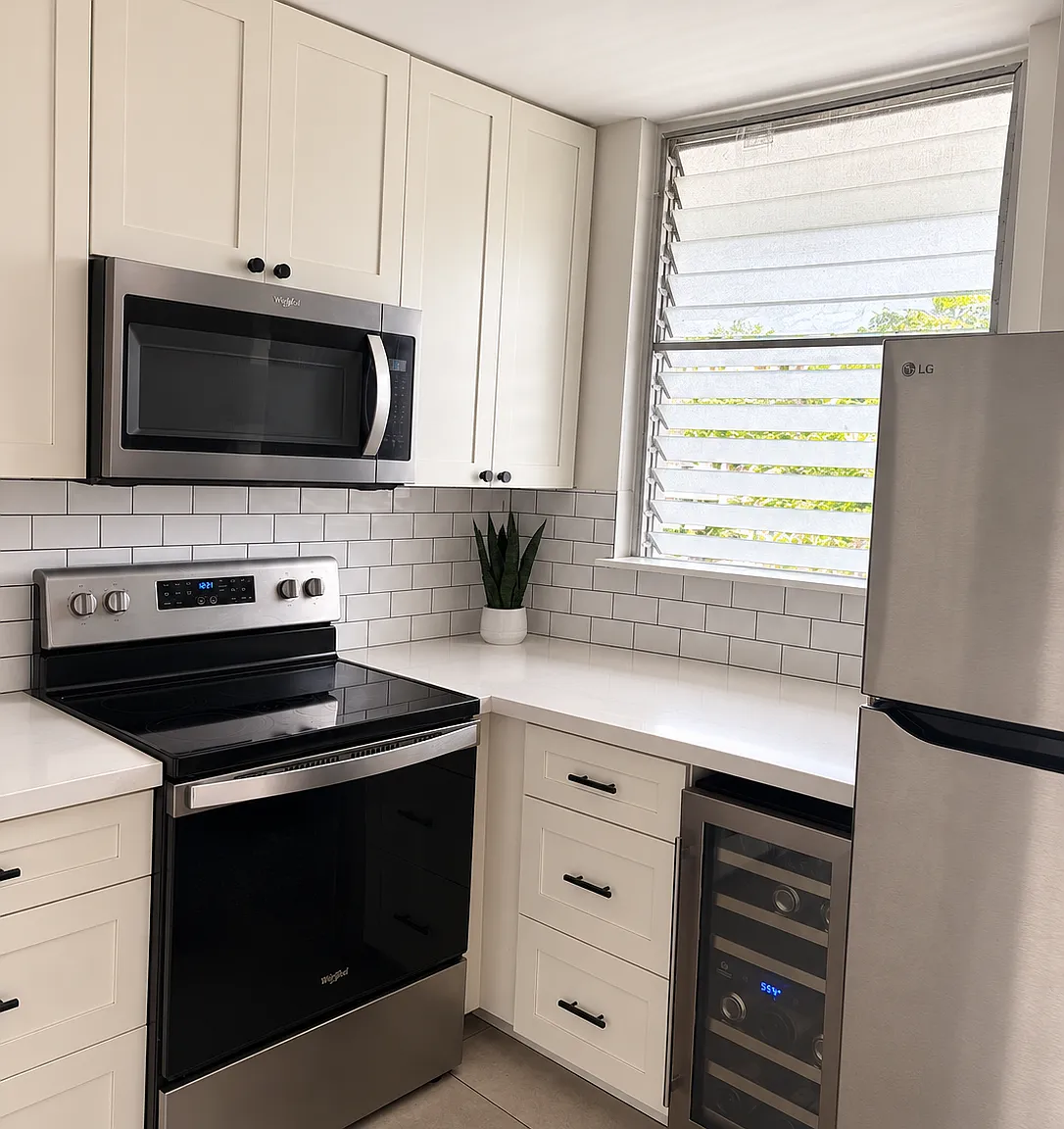 2 bed, 1.5 bath, 790 sqft, $3,400 — Photo 4