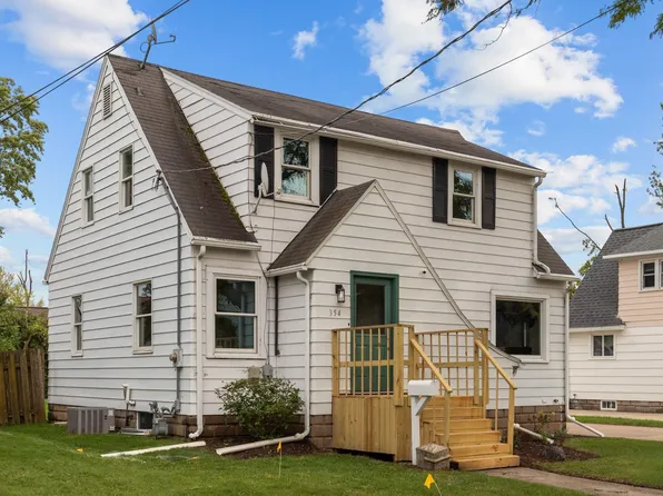 354 Oak St, Menasha, WI 54952