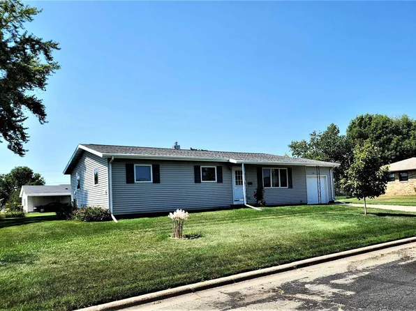 1005 Ridge Ave, Lancaster, WI 53813