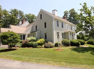 120 Rogers Way, Duxbury, MA 02332