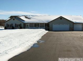 11519 59th Ct, Clear Lake, MN 55319