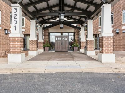 3251 Louisiana Ave S APT 307, Saint Louis Park, MN, 55426