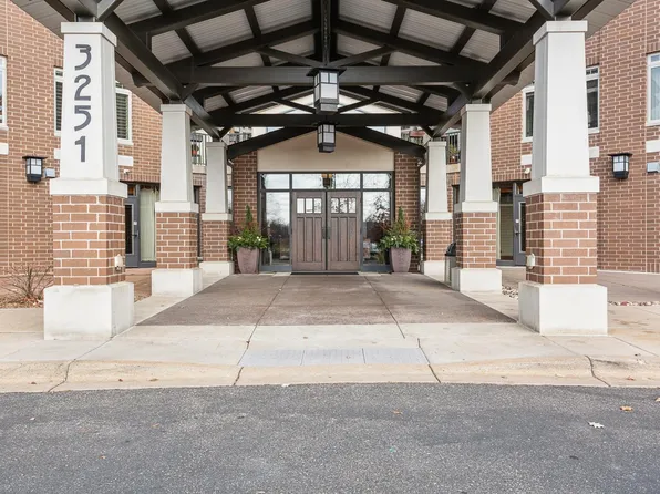 3251 Louisiana Ave S APT 307, Saint Louis Park, MN 55426