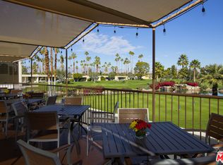 501 Desert Lakes Cir, Palm Springs, CA 92264