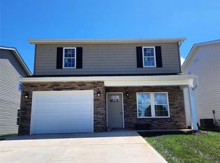 2521 Snow Creek Rd NE, Hickory, NC 28601