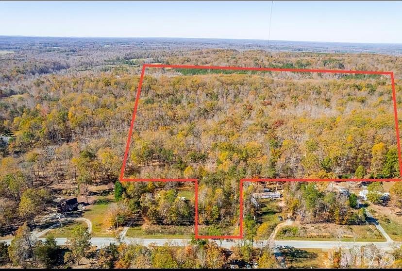 Vl Indian Trl, Snow Camp, NC 27349 MLS 2483571 Zillow