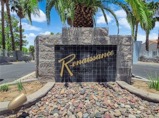 311 Cezanne Dr, Henderson, NV 89074