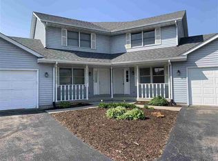 448 Sunbeam Ct, Stillman Valley, IL 61084