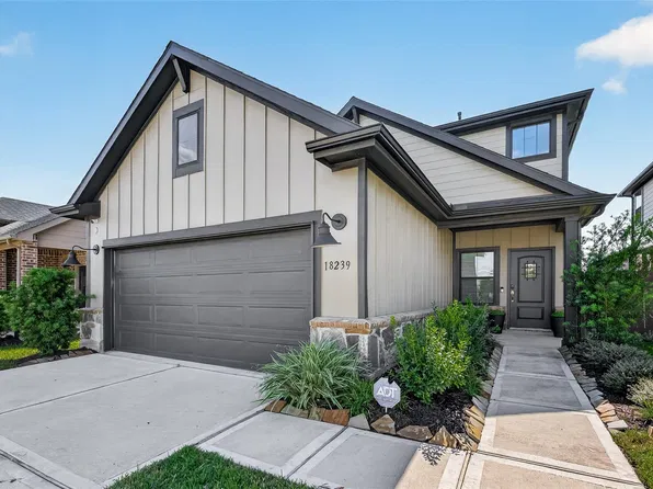 18239 Sonresa Way, Tomball, TX 77377