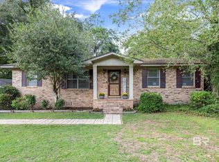 2851 Pinetucky Rd, Mobile, AL 36618