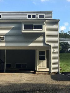 50 E Hill Rd APT 7J, Canton, CT, 06019