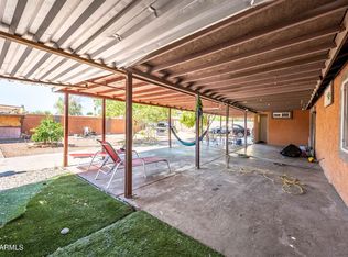 6801 W Merrell St, Phoenix, AZ 85033