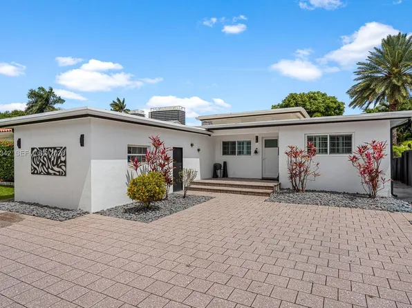 9517 Bay Dr, Surfside, FL 33154