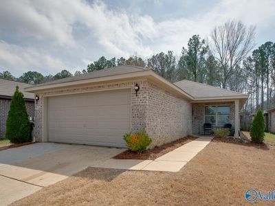 150 Winstead Cir, Owens Cross Roads, AL, 35763