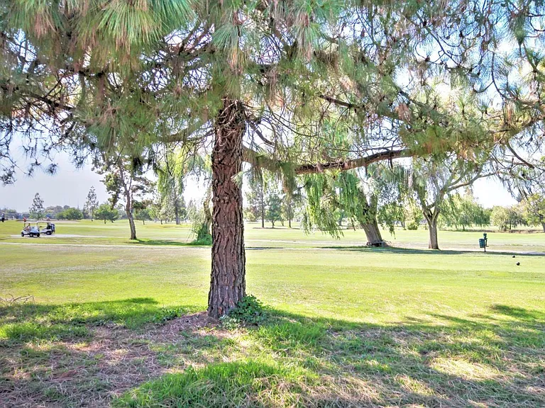 San Jose Municipal Golf Course