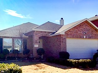 1808 Trego Dr, Justin, TX 76247