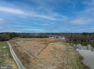 0 Nursery Rd, Easton, MD 21601