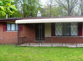 25427 Haskell St, Taylor, MI 48180