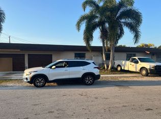 981 NW 3rd St, Florida City, FL 33034